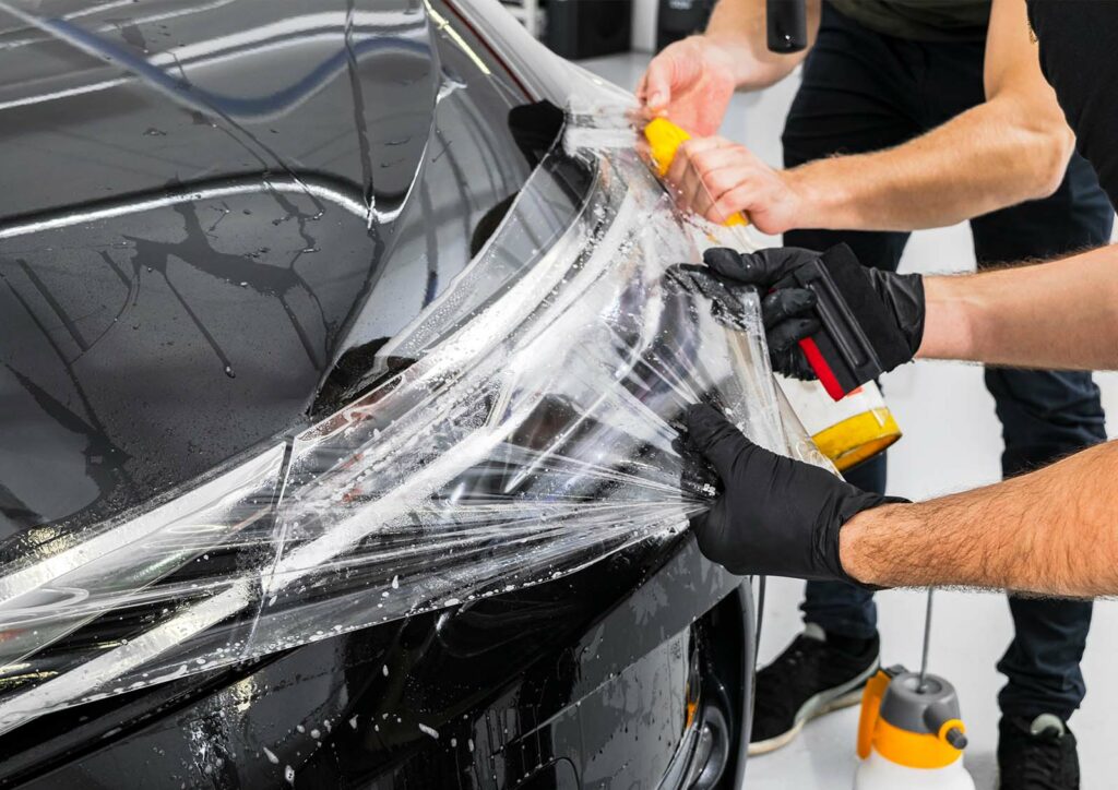Car Paint Protection Film 2 1 2 Choosing The Best Paint Protection Film For Kitchener, On Winters Car Paint Protection Film 2 1 2 Choosing The Best Paint Protection Film For Kitchener, On Winters