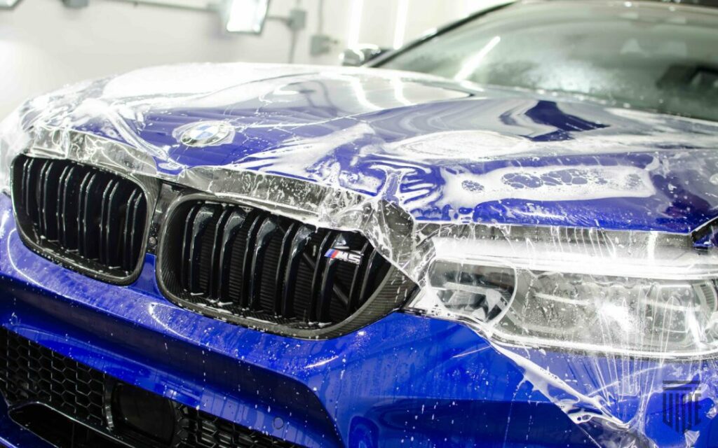 Hypro Car Care 1080X675 2 Top 5 Benefits Of Installing Ppf On Your New Car In Kitchener, On Hypro Car Care 1080X675 2 Top 5 Benefits Of Installing Ppf On Your New Car In Kitchener, On