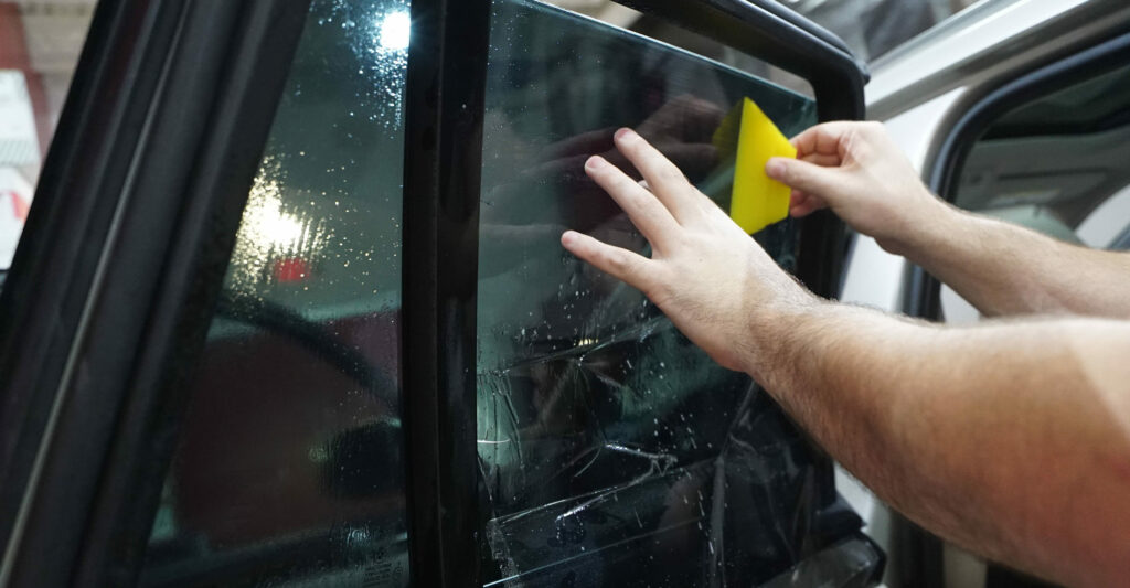 Is Window Tint Sticky 1440X750@2X 1 Expert Window Tint Installation For Cars In Kitchener, On: What To Expect Is Window Tint Sticky 1440X750@2X 1 Expert Window Tint Installation For Cars In Kitchener, On: What To Expect