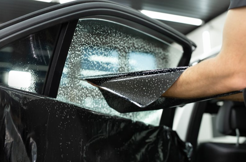Window Tinting 1 The Essential Guide To Paint Protection Film And Window Tint For New Car Owners In Kitchener, On Window Tinting 1 The Essential Guide To Paint Protection Film And Window Tint For New Car Owners In Kitchener, On