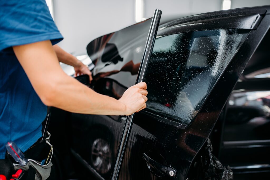 Window Tinting 2 Reduce Glare And Uv Exposure With Car Window Tint In Cambridge, On Window Tinting 2 Reduce Glare And Uv Exposure With Car Window Tint In Cambridge, On