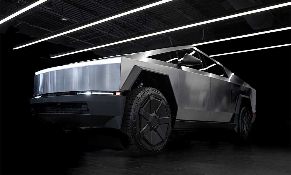 Cybertruck Protection Options Cybertruck Paint Protection Film In Waterloo: Is It Worth The Investment For Your New Ride? Cybertruck Protection Options Cybertruck Paint Protection Film In Waterloo: Is It Worth The Investment For Your New Ride?