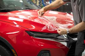 Images 100 1 The Ultimate Guide To Ppf: Protecting Your Vehicle In Guelph, On