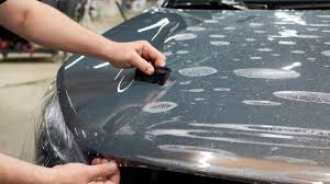 Images 98 3 Extend Your Car'S Lifespan With Professional Ppf Application In Cambridge, On