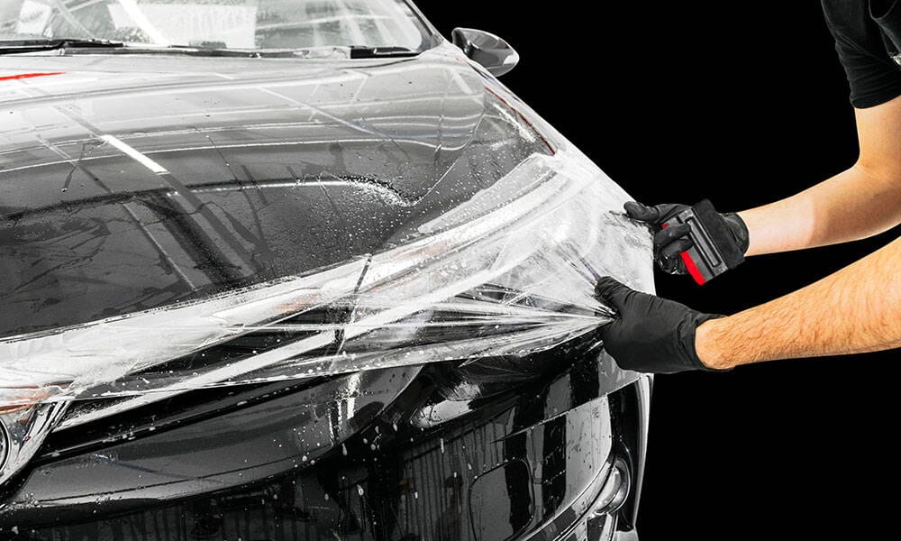 What Is Paint Protection Film Ppf The Complete Rundown 702418 Cybertruck Customization: Color Ppf And Window Tinting Experts In Waterloo What Is Paint Protection Film Ppf The Complete Rundown 702418 Cybertruck Customization: Color Ppf And Window Tinting Experts In Waterloo